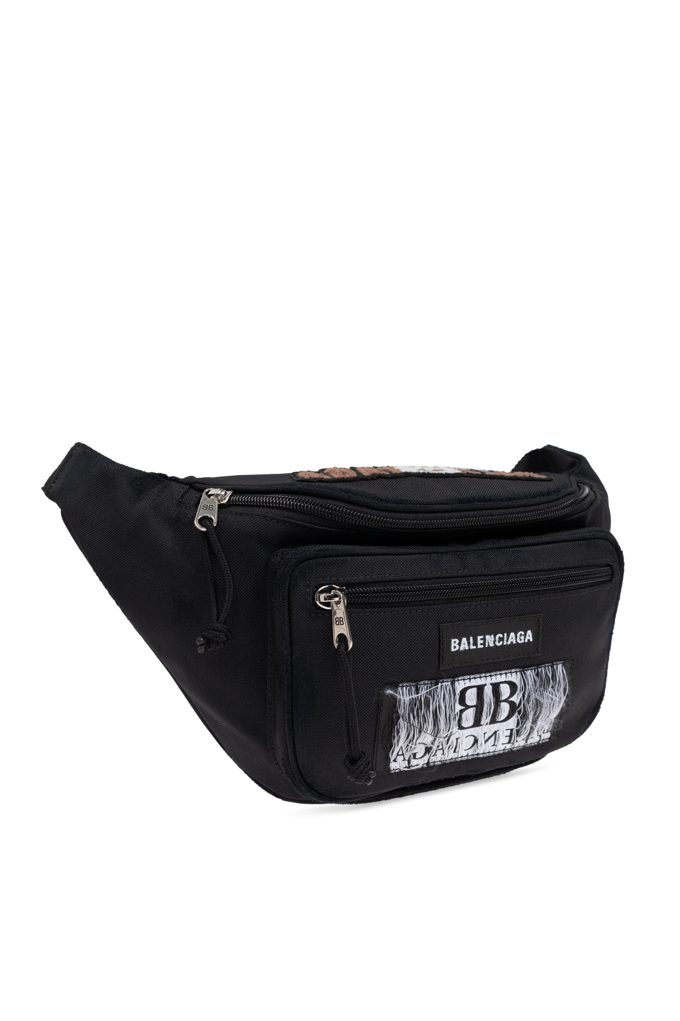 Balenciaga Fanny Pack Men s Bags Vitkac